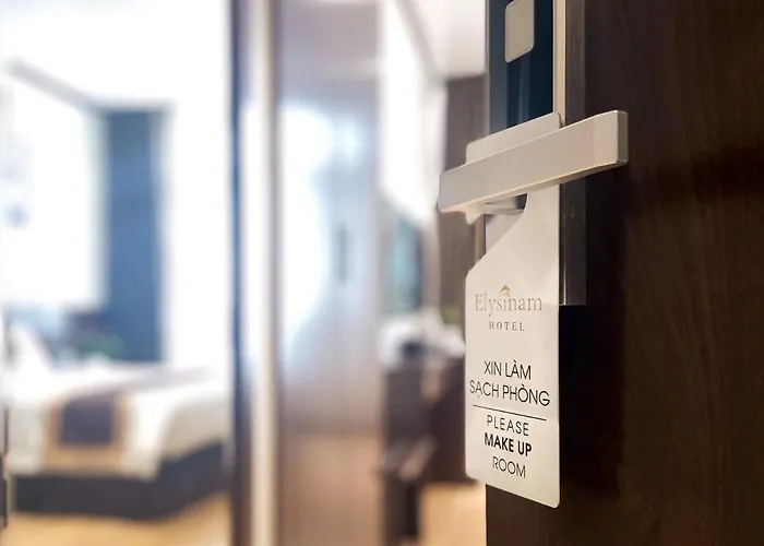 Elysinam Boutique Hotel 3*