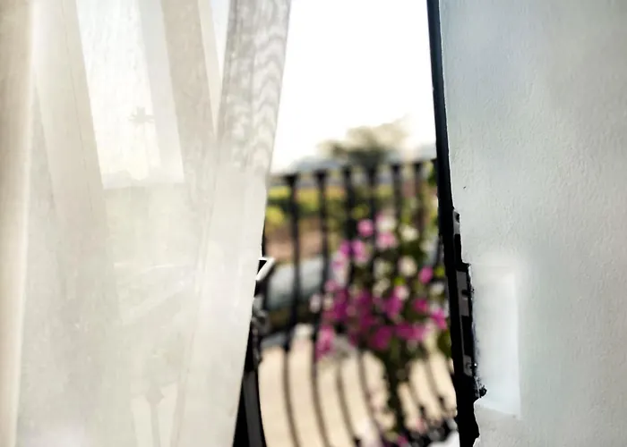 Elysinam Boutique Hotel