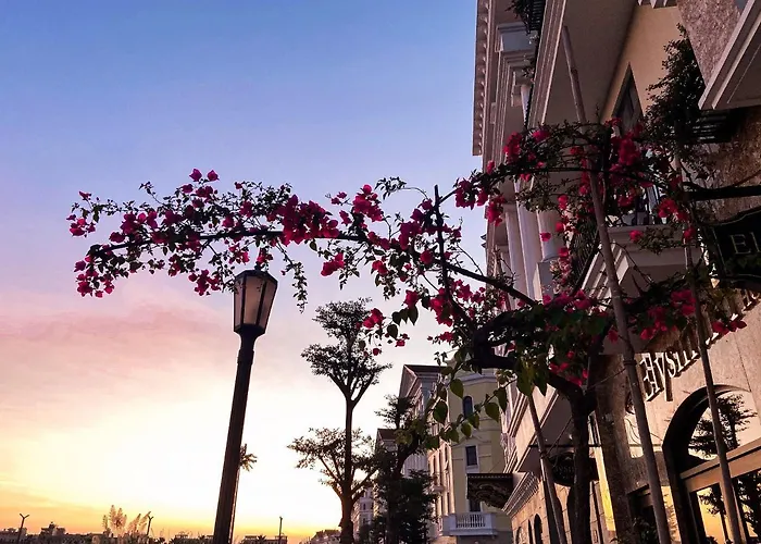 Elysinam Boutique Hotel Hạ Long