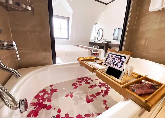 Hotel Elysinam Boutique 3*