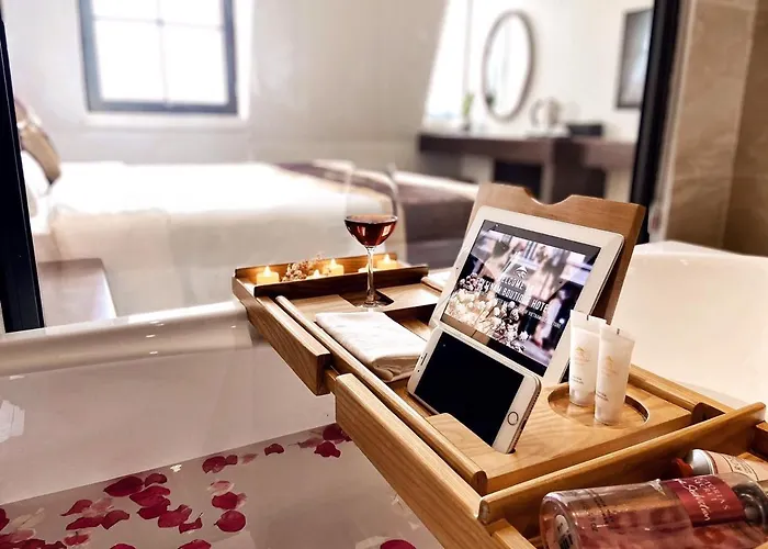Elysinam Boutique Hotel