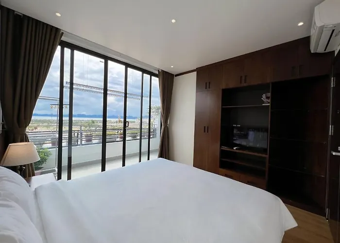 Elysinam Boutique Hotel Hạ Long