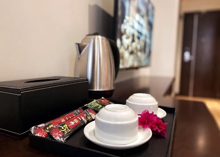 Hotel Elysinam Boutique 3*