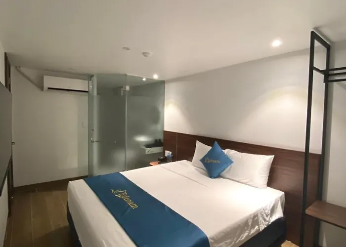 Hotel Elysinam Boutique 3*