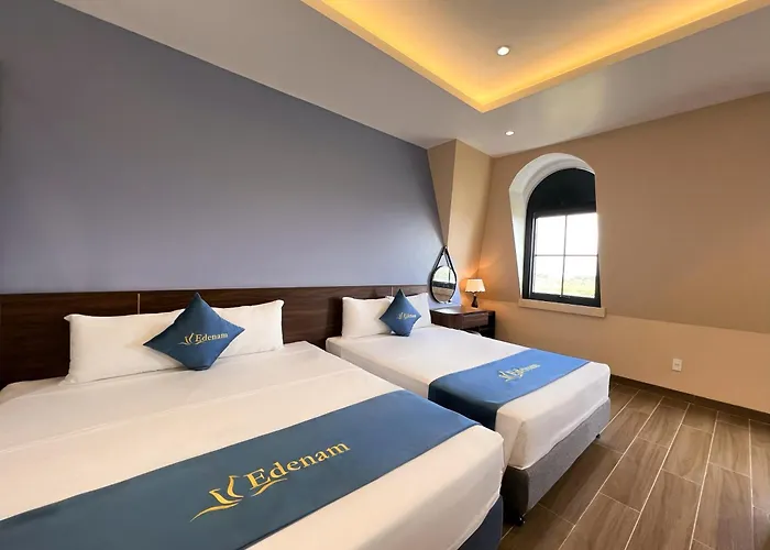 Elysinam Boutique Hotel Hạ Long