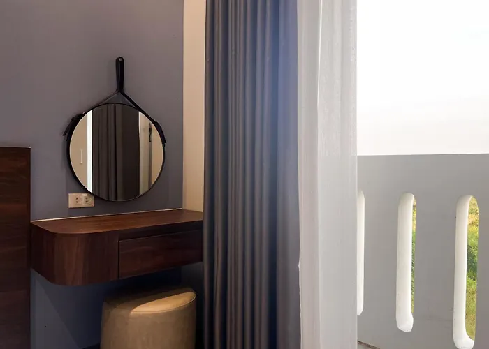 Elysinam Boutique Hotel 3*