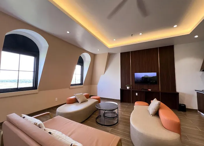 Hotel Elysinam Boutique