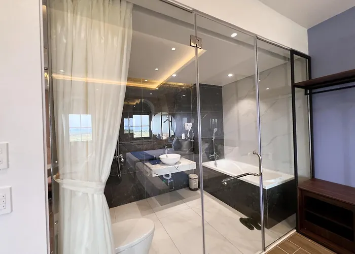 Elysinam Boutique Hotel 3*