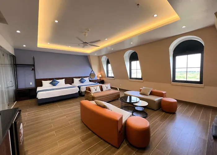 Hotel Elysinam Boutique 3*