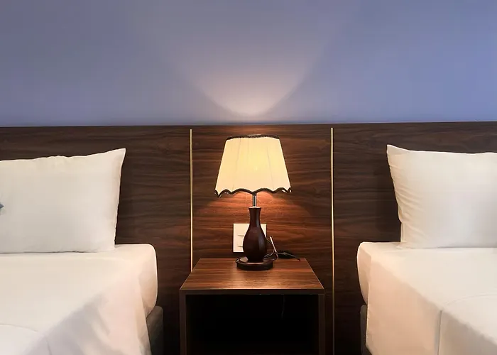 Elysinam Boutique Hotel