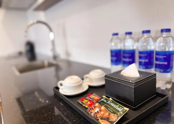 Hotel Elysinam Boutique