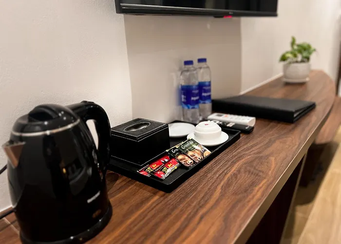 Hotel Elysinam Boutique 3*