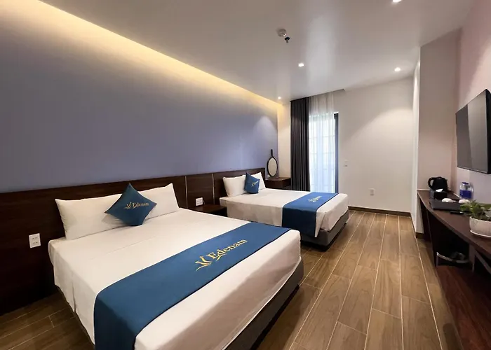 Elysinam Boutique Hotel