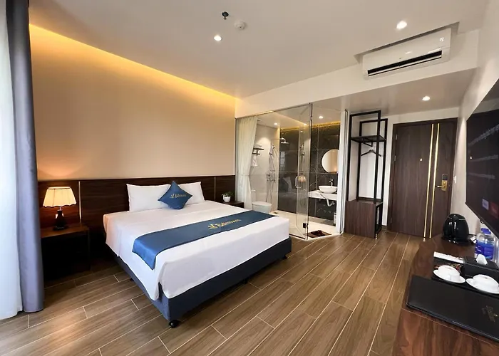 Elysinam Boutique 3*