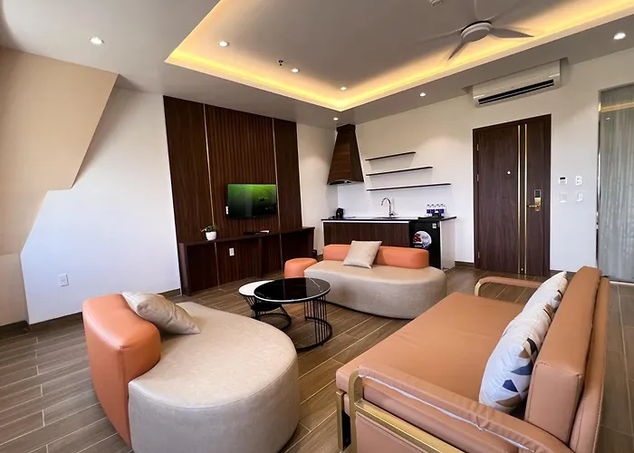 Elysinam Boutique 3* Hạ Long