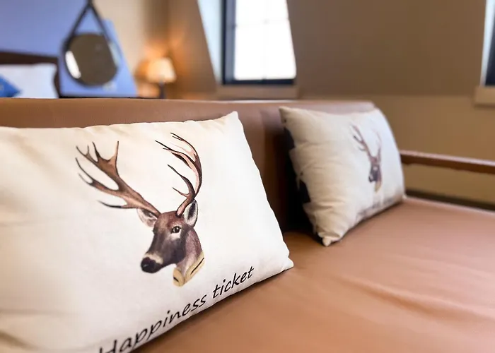 Hotel Elysinam Boutique