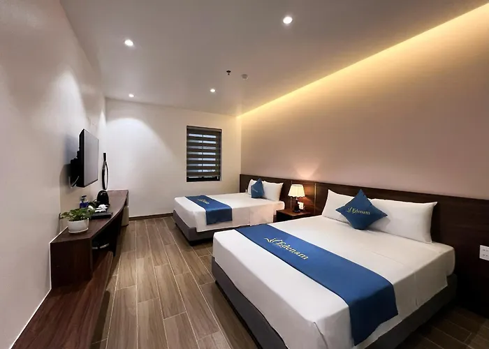 Elysinam Boutique 3*
