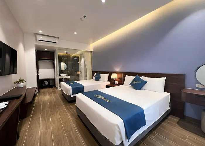 Elysinam Boutique Hạ Long