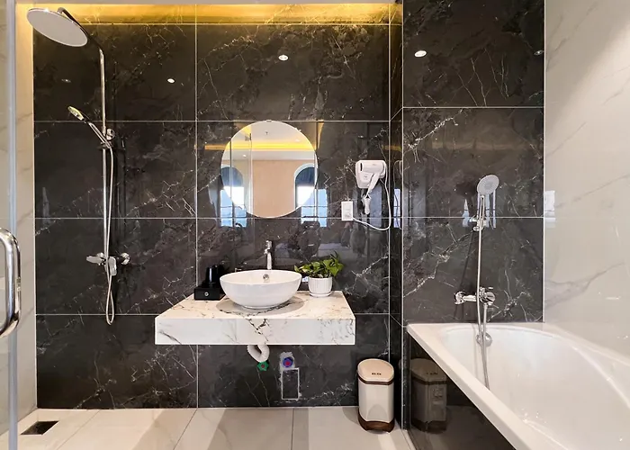 Hotel Elysinam Boutique