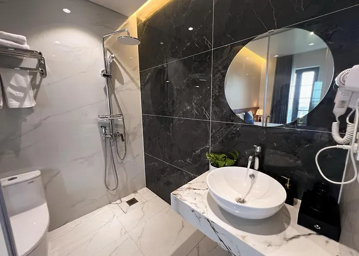 Elysinam Boutique Hotel 3*