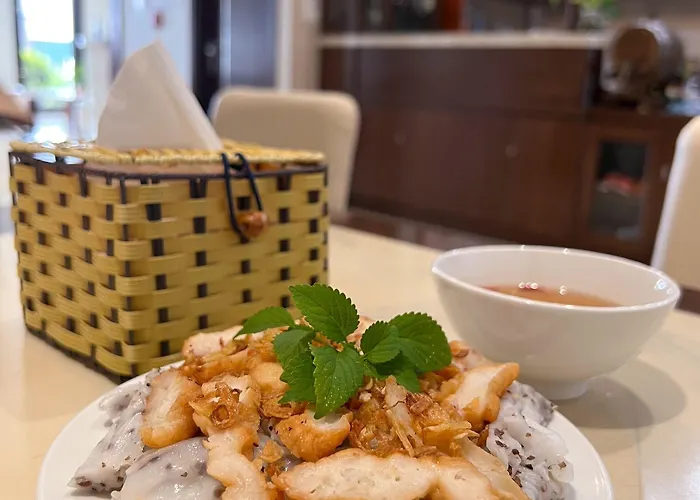 Elysinam Boutique 3* Hạ Long