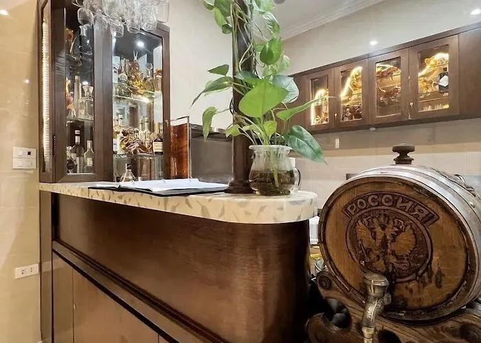 Elysinam Boutique 3* Hạ Long