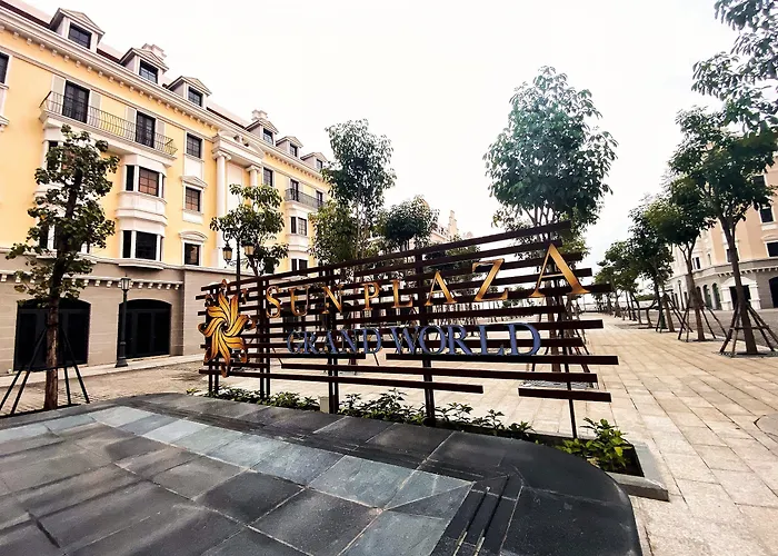 Elysinam Boutique Hotel 3*