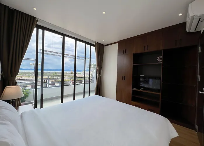 Elysinam Boutique Hotel 3*