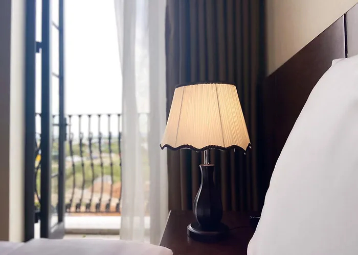 Hotel Elysinam Boutique 3*