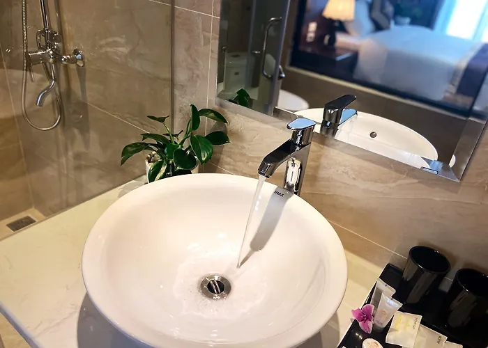 Hotel Elysinam Boutique Hạ Long