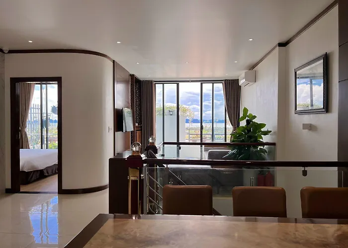 Hotel Elysinam Boutique 3*