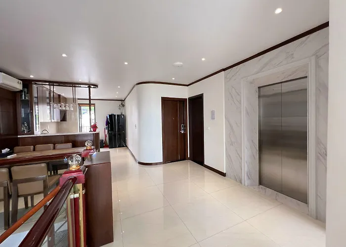 Elysinam Boutique Hotel